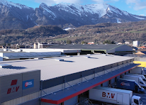 Bmv - Albertville à Albertville