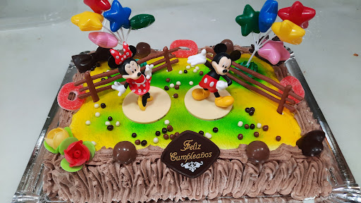 Dulces Caseros Moreno - Thumbnail