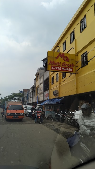 Photos of Multi Grosir (MG Tipar)