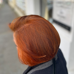 Photo n°5 de Horizon Coiffure Salon Végétal, Minéral 🌿 à Guingamp (Barbier)