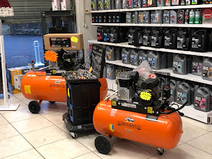 Photo n°2 de Ariège pièces autos by Olmes Pièces Autos à Lavelanet (Magasin de pièces détachées pour tracteur)