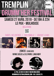 Photo n°14 de Ecole Batterie Mulhouse à Mulhouse (Établissement d'enseignement)