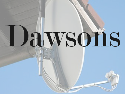 Dawsons - Visual