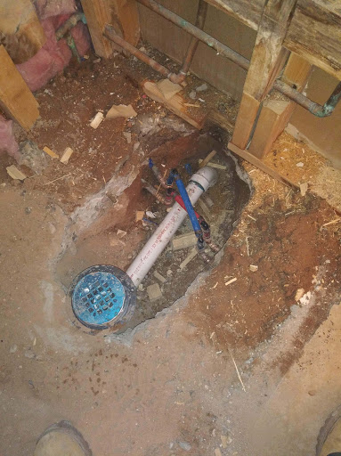 VARELA'S PLUMBING - Thumbnail