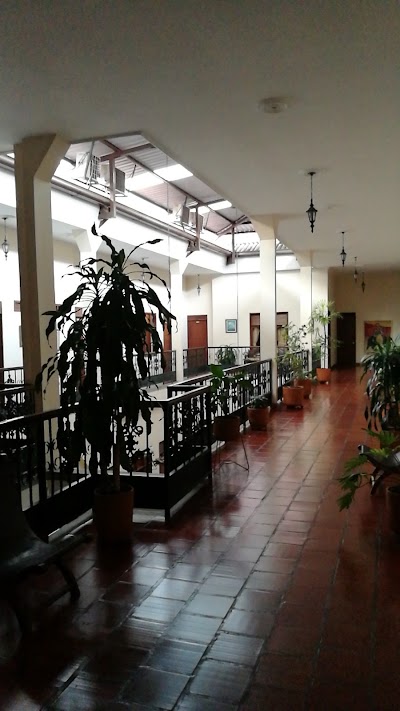 Photos of Hotel Balcones Del Parque