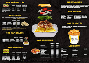 Photo n°23 de Okebab bourbourg bbg à Bourbourg (Restaurant turc)