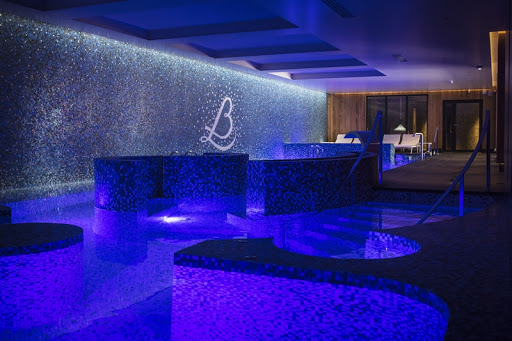 Photo de Spa Loiseau des Sens