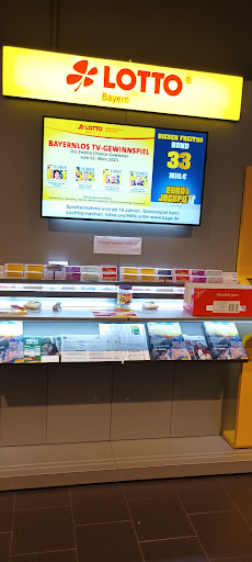 Lotto-Presse-Tabak-Hauke - Thumbnail