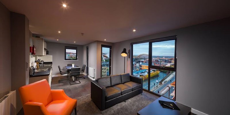 Dream Apartments Newcastle photo 2