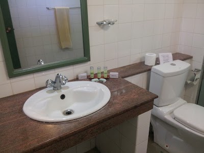 Photos of Elephant Reach Hotel