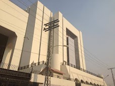 State Bank Of Pakistan multan