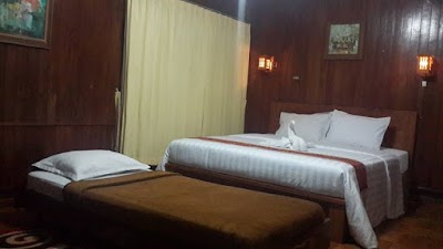 Photos of HOTEL ARRA FORESTA TRETES