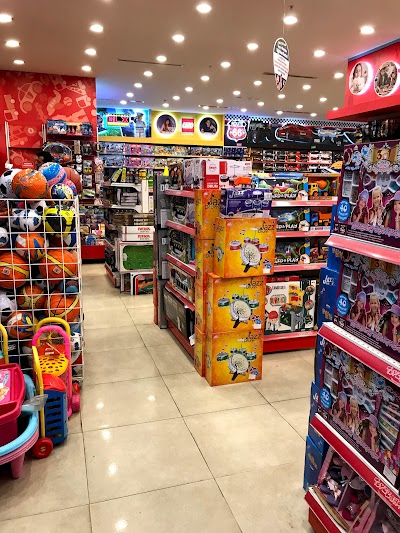 Toyzz Shop Forum Gaziantep