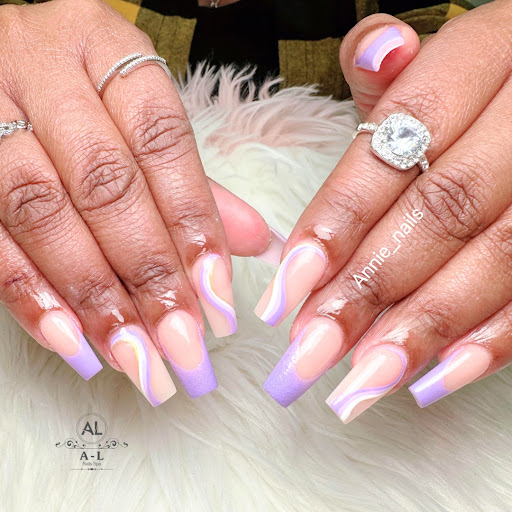 JT Beauty Nails - Thumbnail