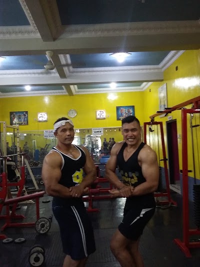 Photos of Dong Won Gym