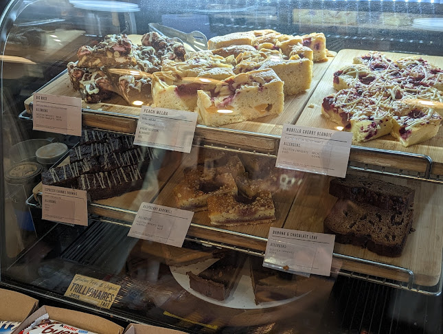 Fika Bournemouth Open Times