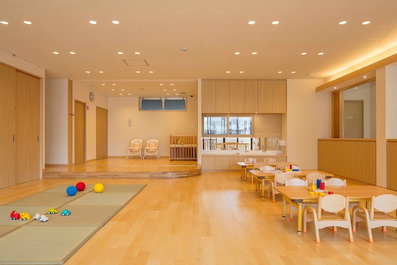 トヨピーキッズ保育園