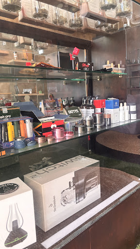 Chill Om Medical Cannabis Dispensary