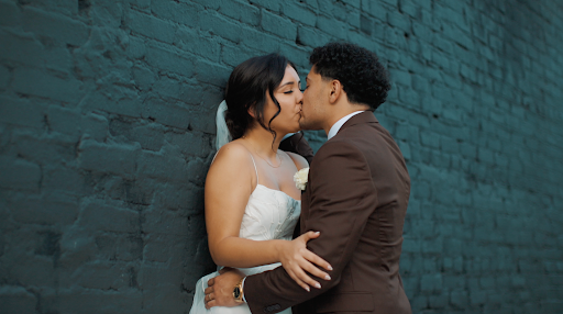 Nations Cinema | Wedding Films Gallery - United States