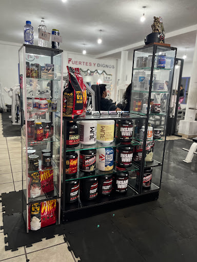 Fitness Evolution San Miguel