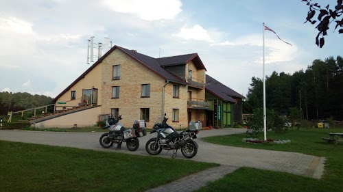 Būstas