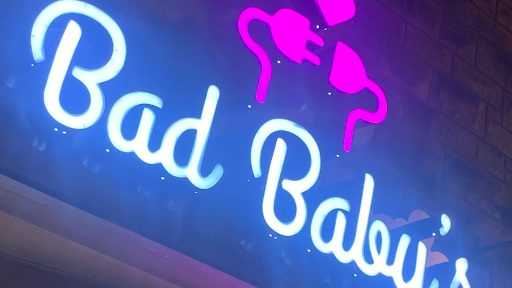 Bad Baby's - Visual