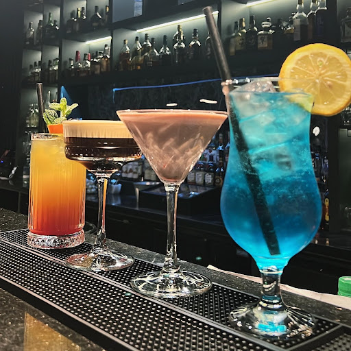 Otium Bar - Dart und Billard in Hagen