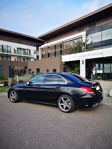 TAXI & VTC CABOURG HOULGATE 1 Av. de la Divette, 14390 Cabourg, France