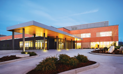 Family Birth Center at St. Elizabeth Hospital