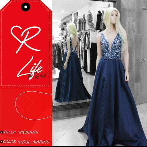 ROJO ROMANCE - Thumbnail