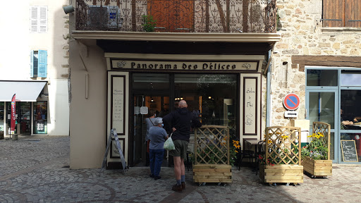 Los Pains Pâtisserie