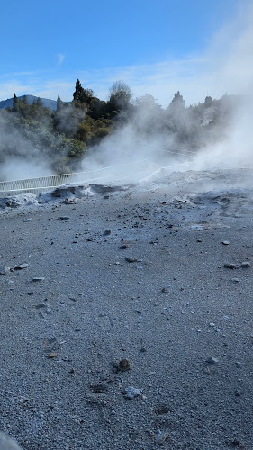 Rotorua Golf Club - Golf Club