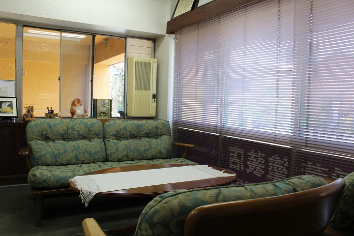 （株）稲葉塗装店