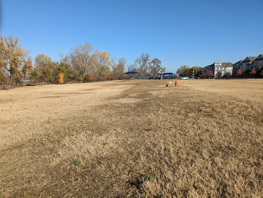 Mud Island Dog Park - Thumbnail