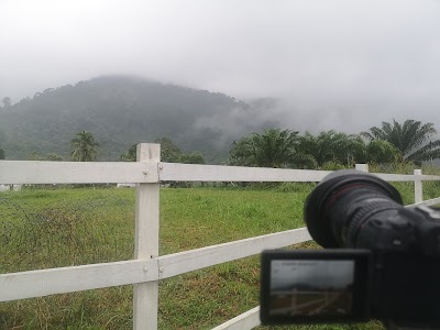 Jeram mengaji