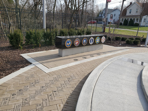 Cortland Triangle - Visual
