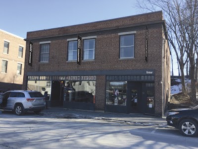 Granite Town Gallery