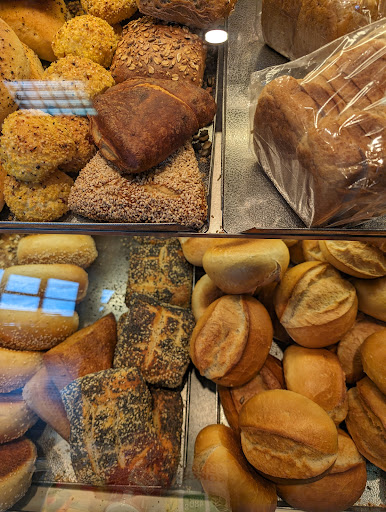 Bäckerei Buchholz Combi Marienhafe Gallery - Germany
