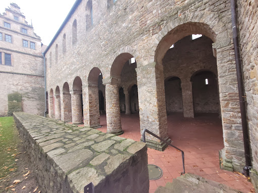 Stiftskirche Sancta Maria in Monte Gallery - Germany