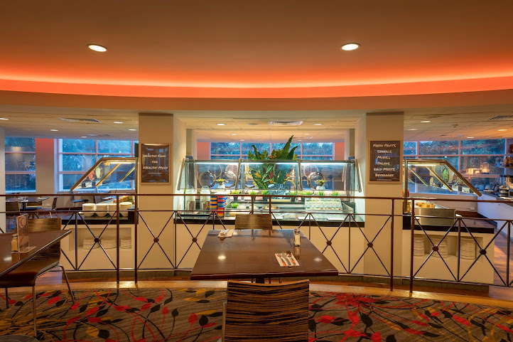 DoubleTree by Hilton Hotel Cairns by null