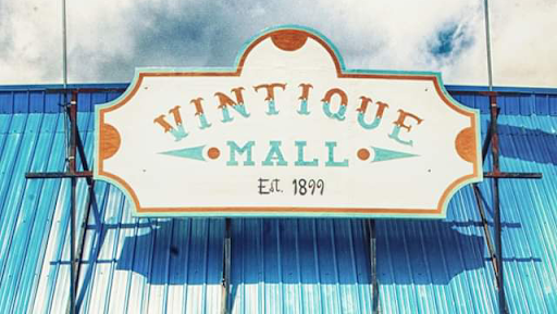 Vintique Mall Gallery - United States