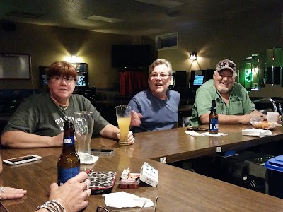 Lancaster Moose Lodge Chapter 955