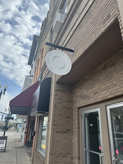 Photo of All About You Aesthetics And Wellness clinic location