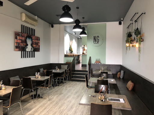 Northern Ground Deli & Wine Bar