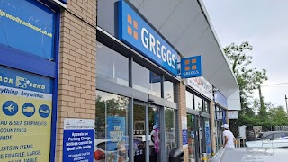 Greggs
