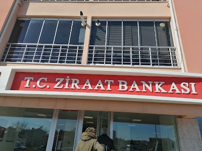 Ziraat Bankası Şubesi