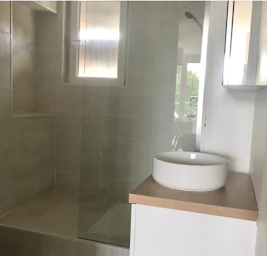 Photo n°34 de Rénovation Avignon à Châteaurenard (Travaux généraux)