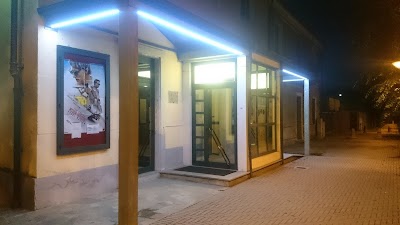 Nuovo Cinema Lux