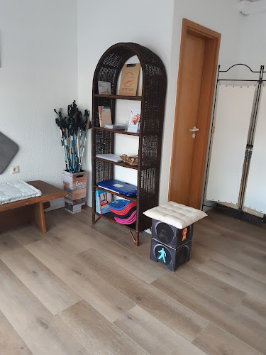 Step Flex Aktiv- Einlagen Shop und Coaching Andrea Burkhardt