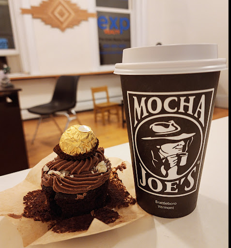Mocha Joe's Cafe - Thumbnail
